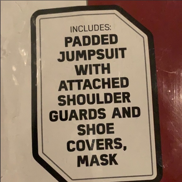 Star Wars Executioner Trooper NWT - Picture 2 of 2